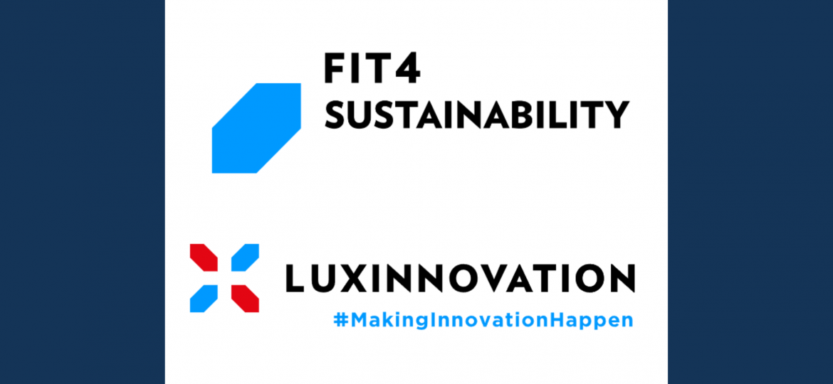 Fit4Sustainability